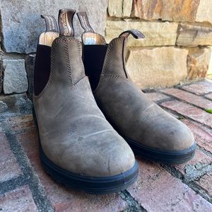 Blundstone 585 women’s US size 8.5 / AUS 5.5